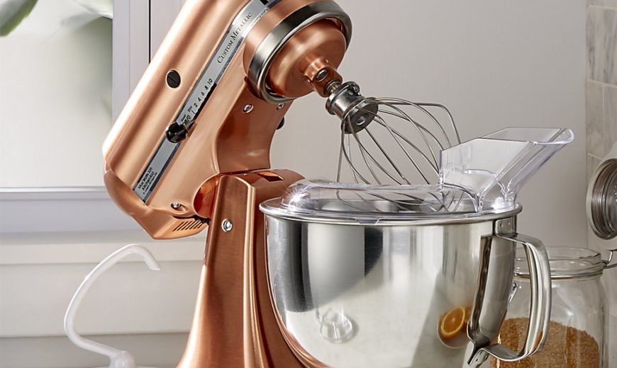 The Best Kitchen Gadgets for Fall and Winter