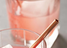 Copper-plated-straws-from-Urban-Outfitters-217x155