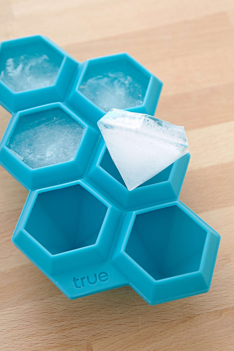 Diamond ice tray from Urban Outfitters