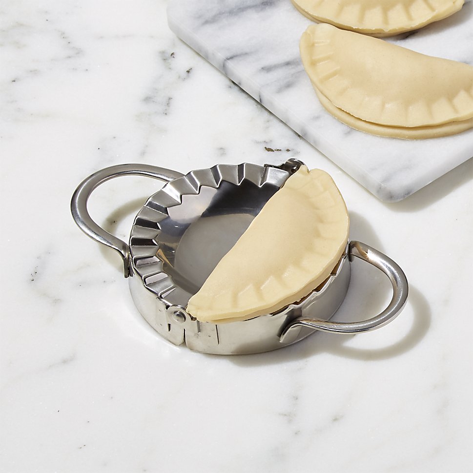 Dumpling maker from Crate & Barrel