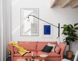 Find Your Hyggehjørne: A Cosy Corner