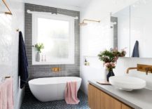 Gray-bathrooms-allow-you-to-switch-between-accent-hues-with-ease-217x155