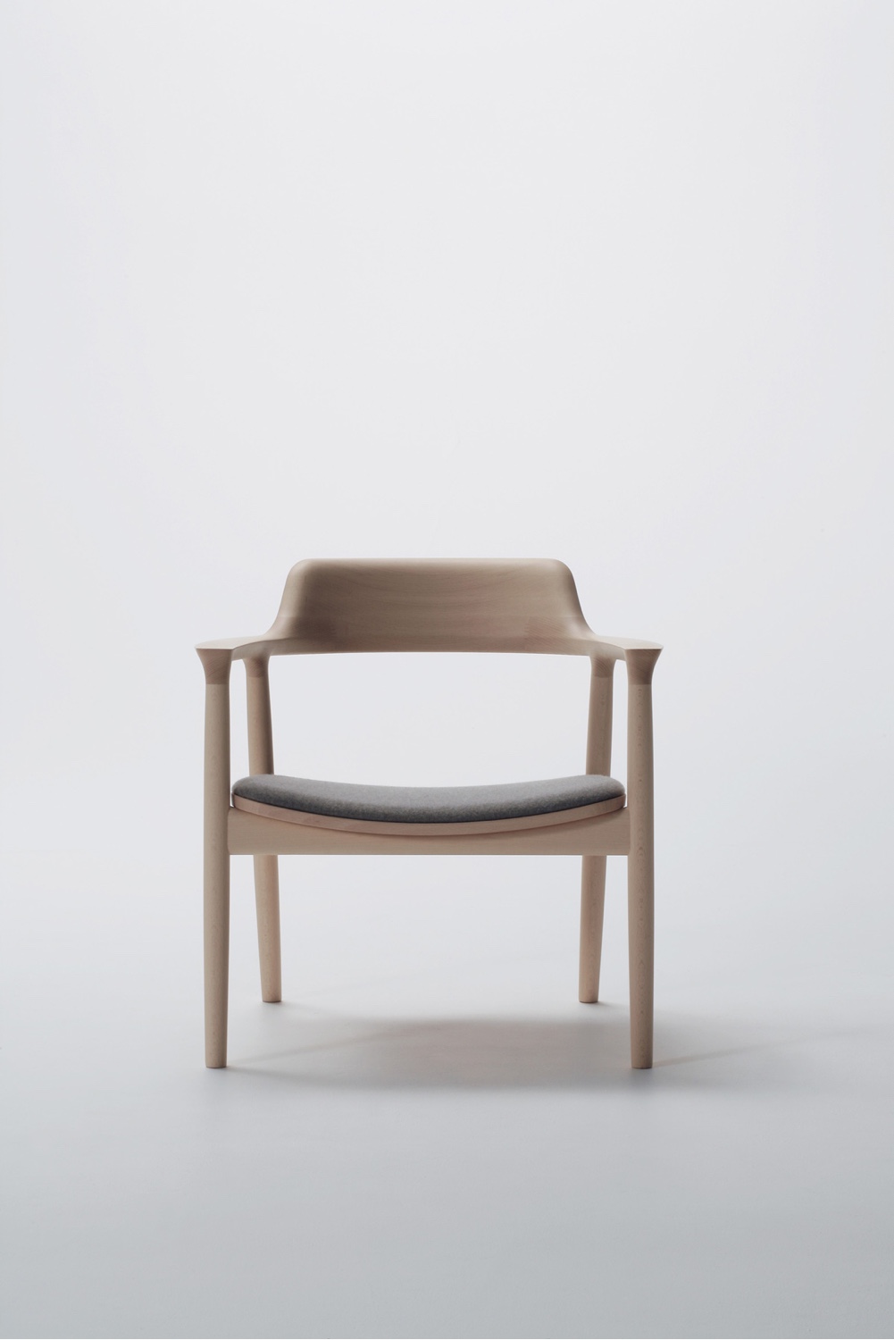 Hiroshima Armchair