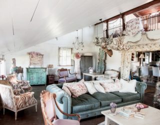 What Is Shabby Chic? Everything You Need To Know