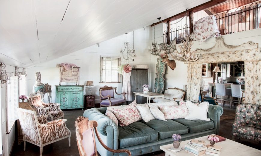 What Is Shabby Chic? Everything You Need To Know