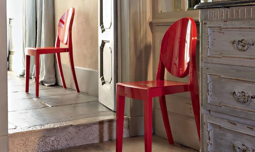 10 Iconic Chair Designs from the 2000s