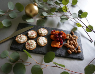 3 Easy Ways to Create a Decadent Holiday Table