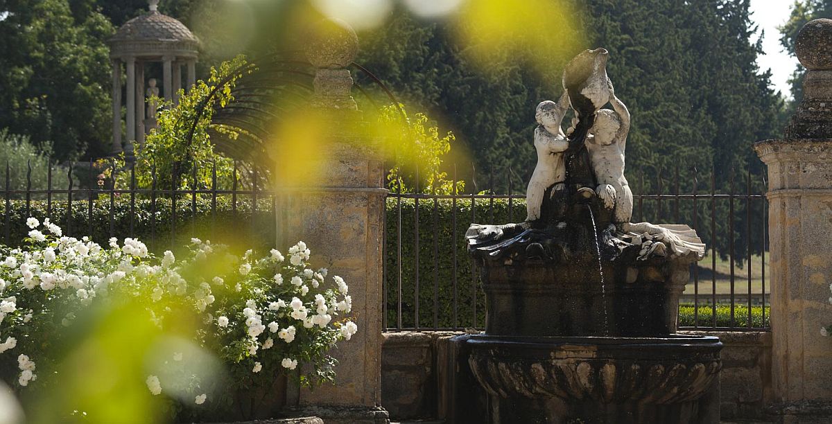 An idyllic retreat in Provence - Villa Baulieu