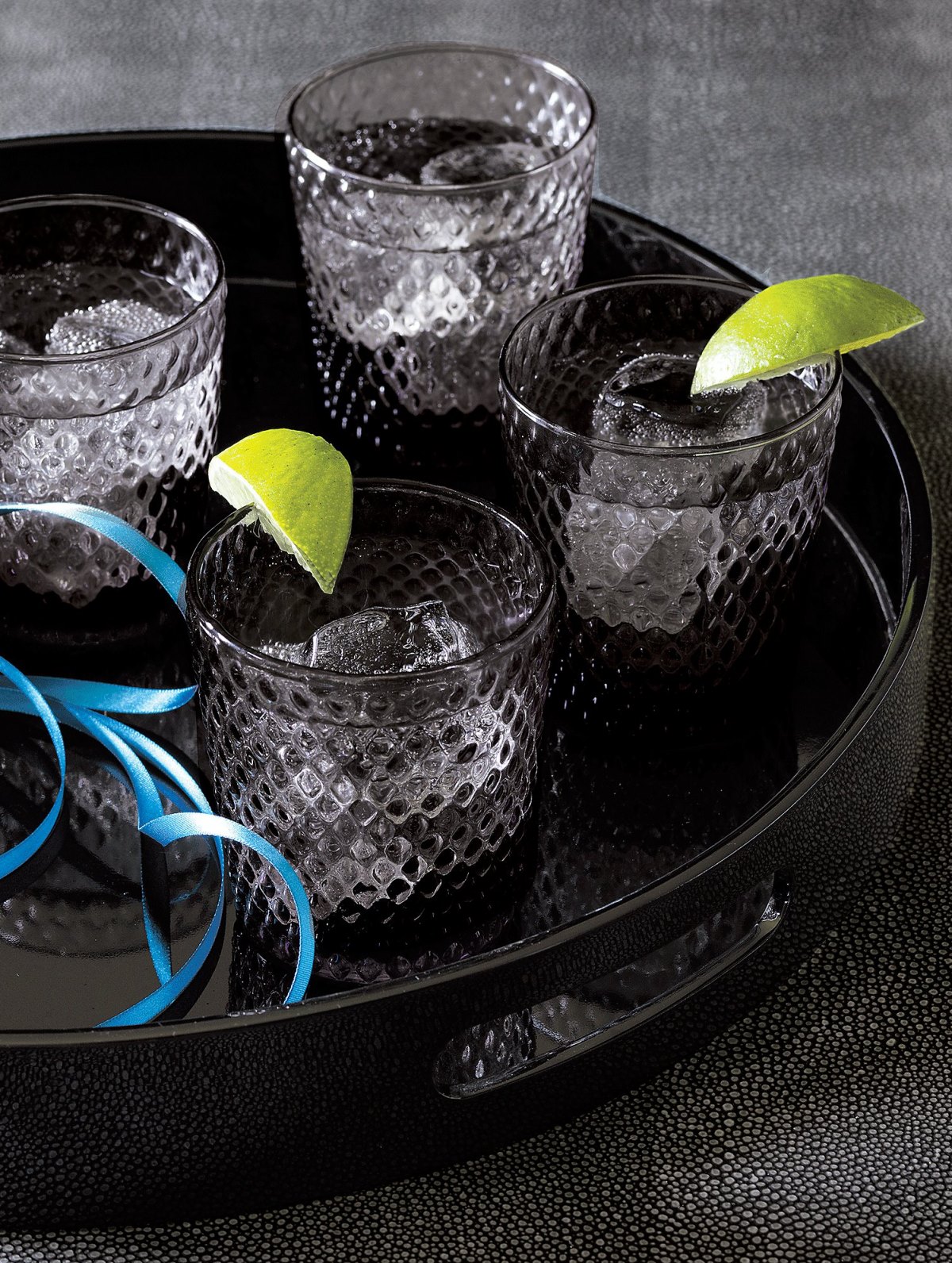 Barware from CB2