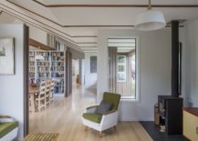 Elegant-and-neutral-interior-of-the-modern-home-in-Christchurch-with-large-bookshelf-217x155