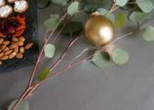 Eucalyptus-and-a-gold-ornament-217x155