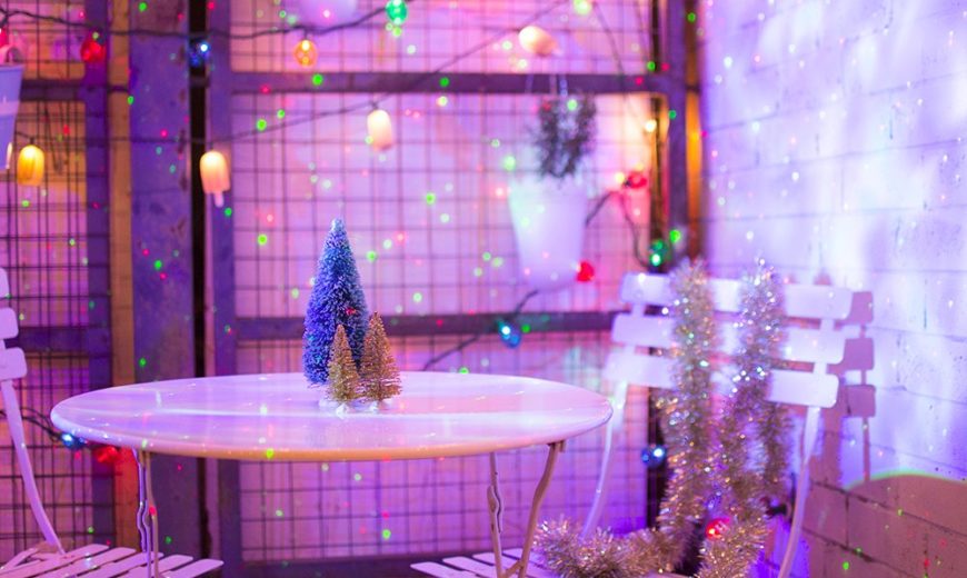 The Great Christmas DIY Roundup