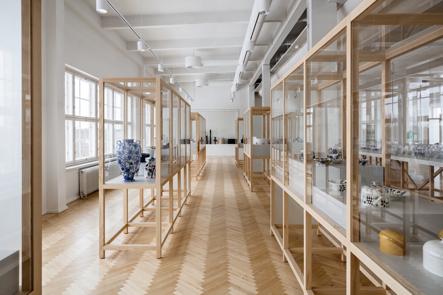 Iittala Arabia Design Centre Museum 1