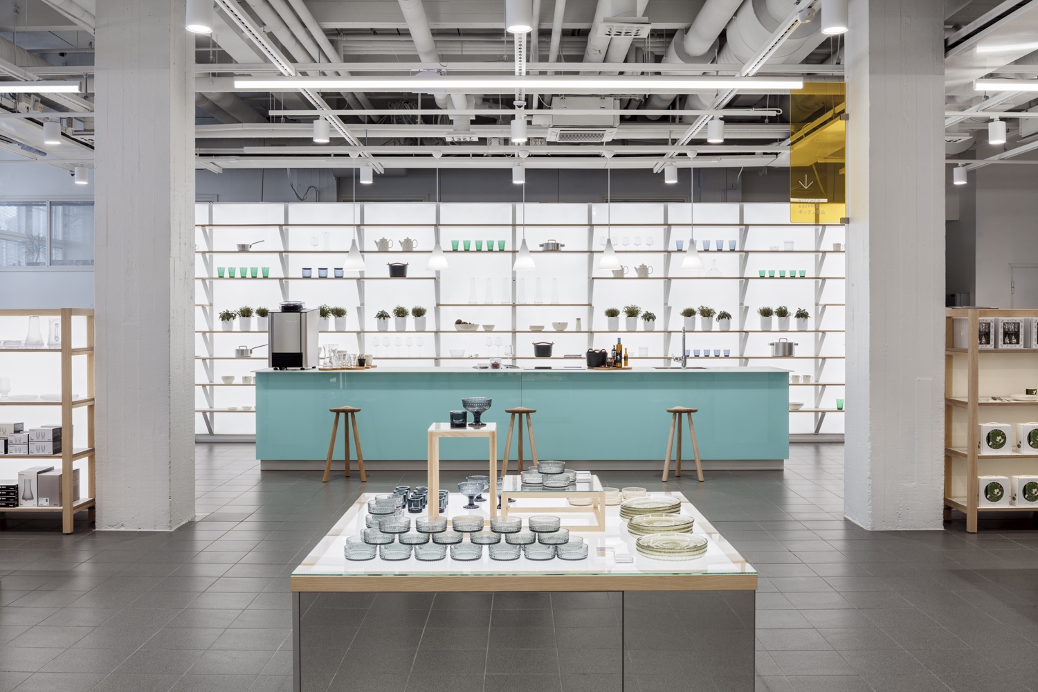 Iittala Arabia Design Centre Store 2