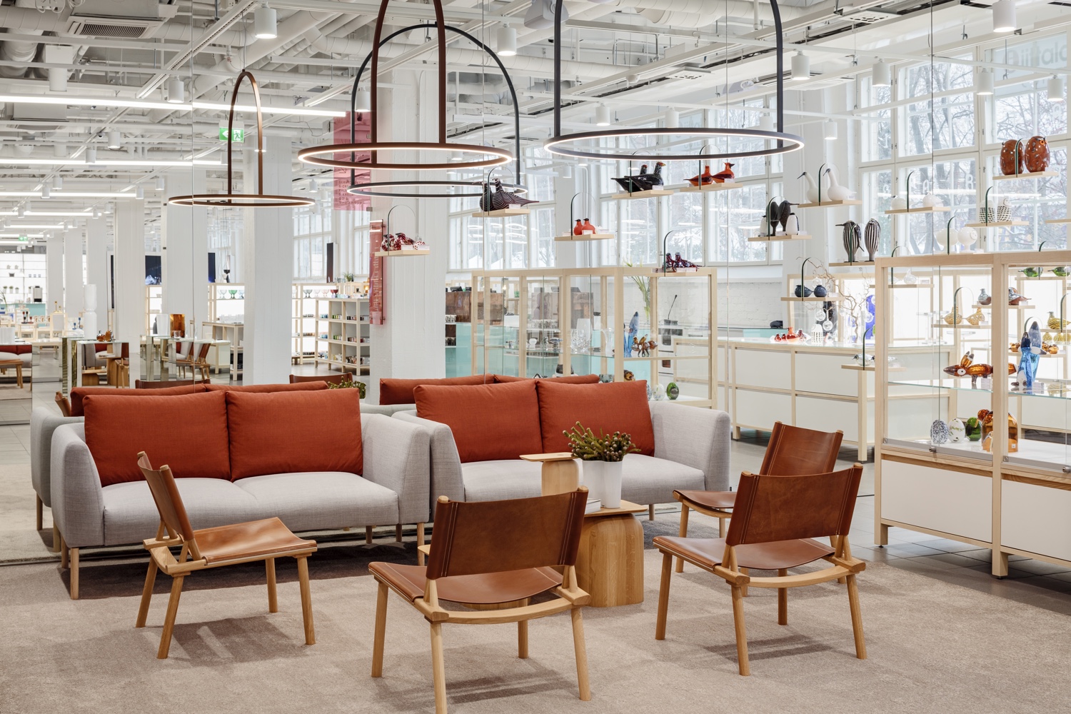 Iittala Arabia Design Centre Store 3