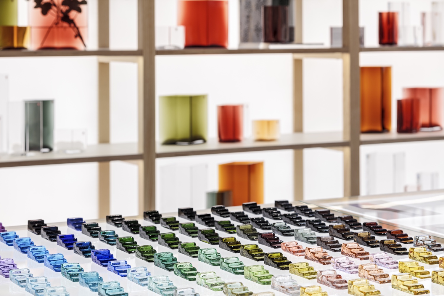 Iittala Arabia Design Centre Store 4