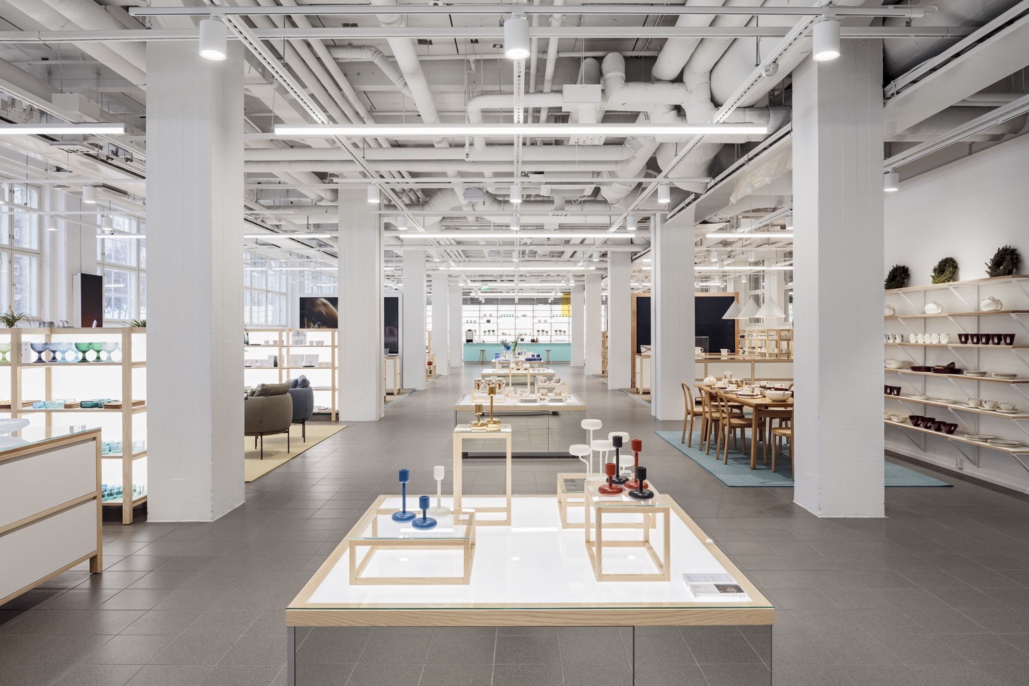 Iittala Arabia Design Centre Store 5