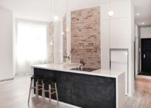 L-shaped-kitchen-island-for-the-small-kitchen-in-white-217x155