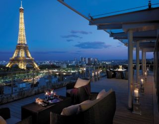 French Finesse: 25 Best Luxury Hotels in France for a Dream Vacation