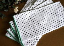 Patterned-napkins-make-an-eye-catching-gift-217x155