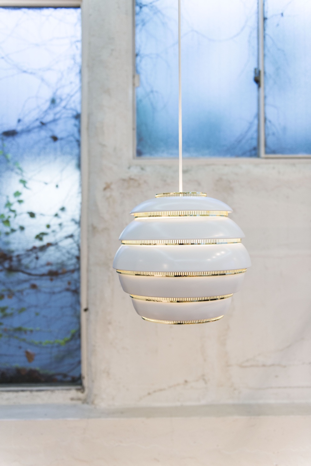 Pendant Light A331