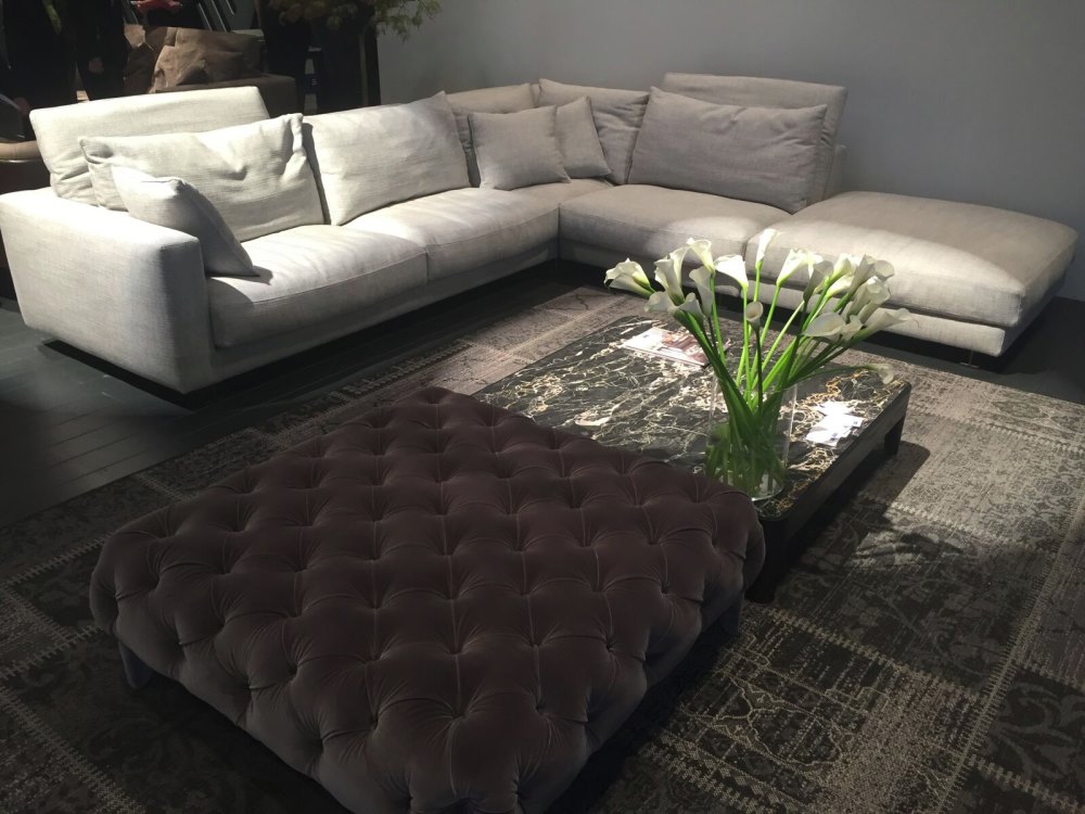 A-modern-sofa-with-matching-throw-pillows