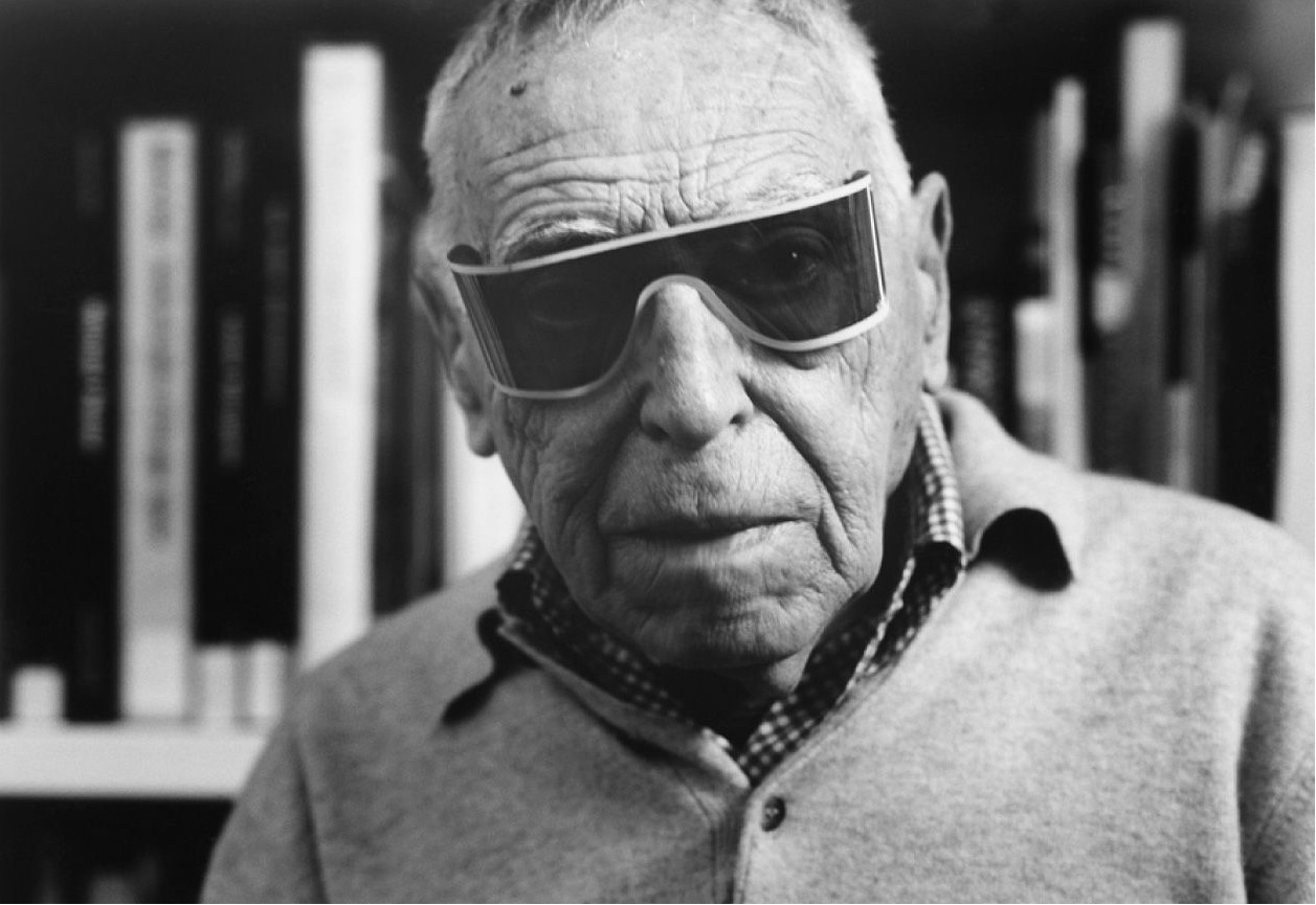 Achille Castiglioni Godfather Of Italian Modernism