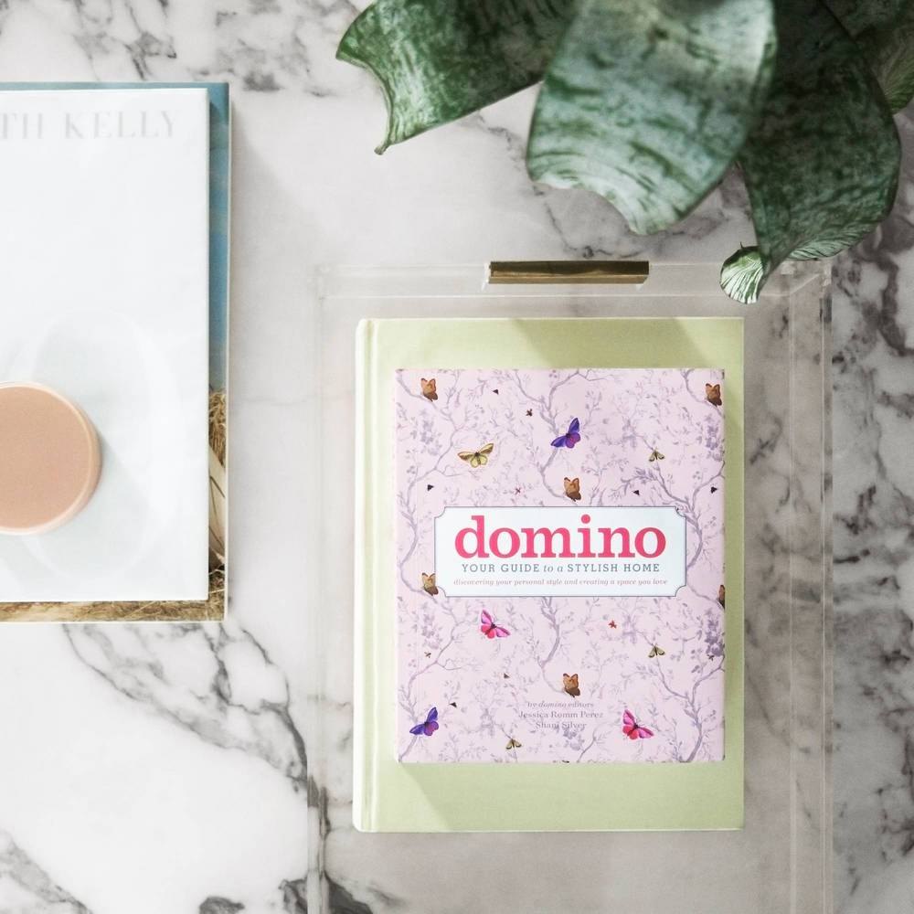 Domino-design-book