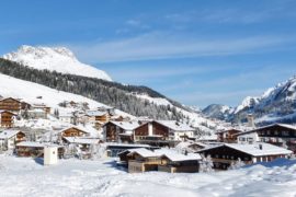 Old World Charm: 20 Austrian Hotels and Spas to Swoon Over