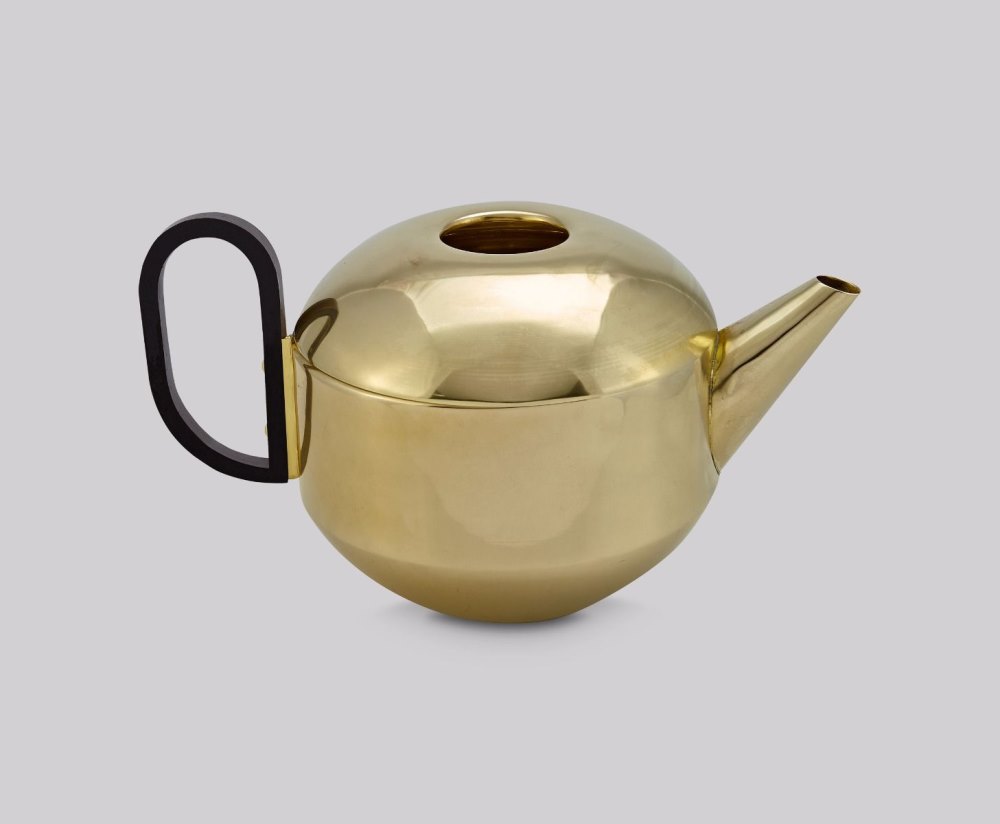 Form Tea Pot from Tom Dixon