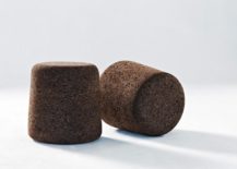 Low-stools-made-from-recycled-dark-cork-217x155