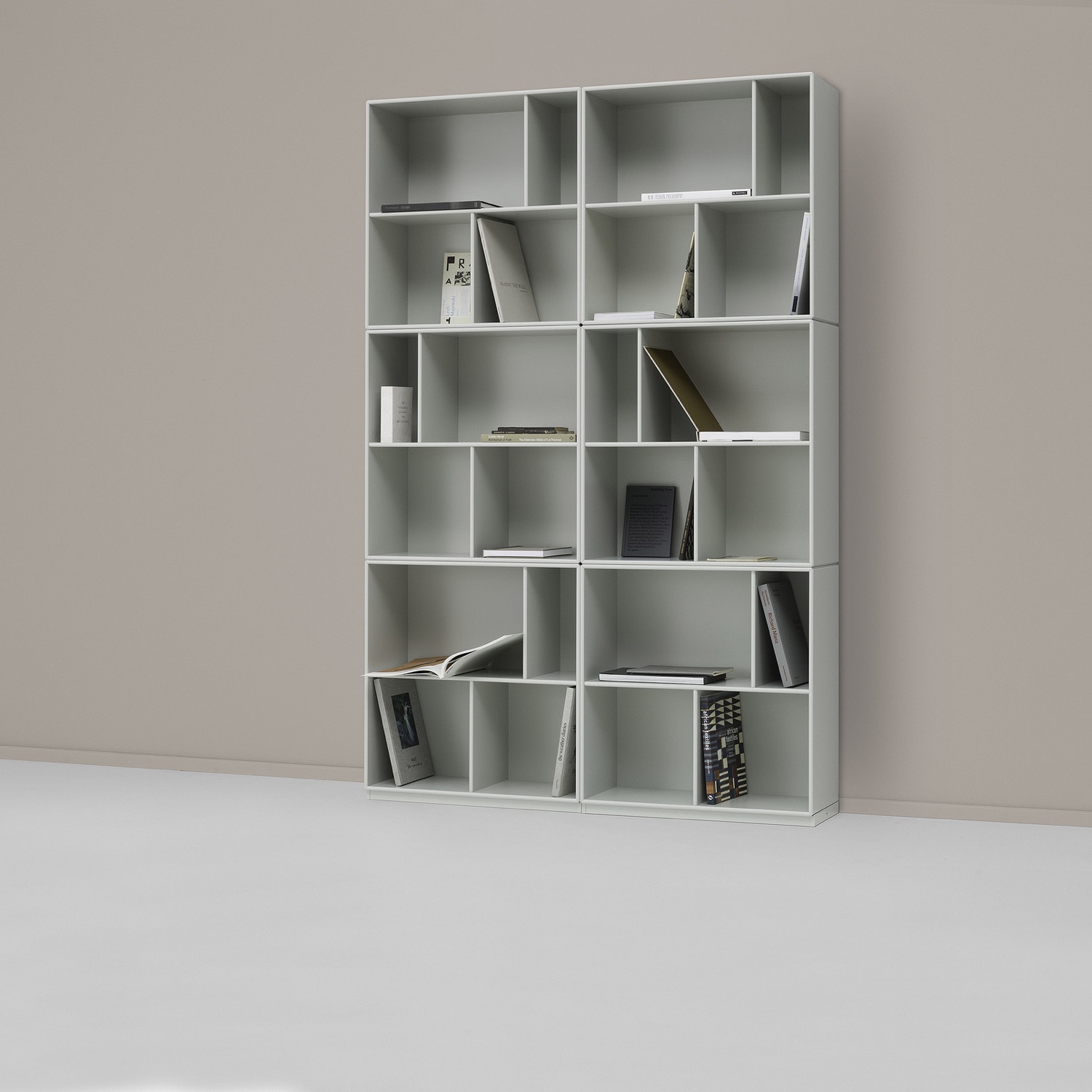 Montana-bookcase