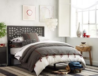 Finding the Right Headboard: 20 Contemporary Ideas to Get You Started!