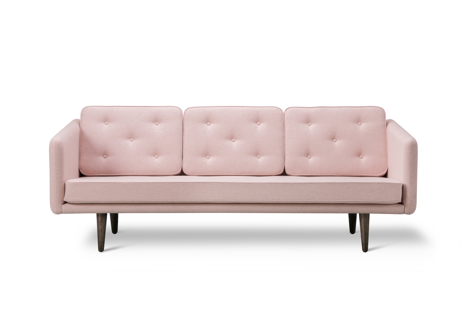 No. 1 Sofa - 3-seat