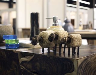 IMM Cologne 2017: Celebration of Hottest Design and Décor Trends