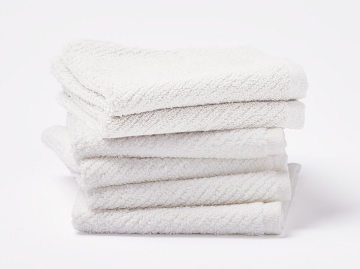 Organic towels from Coyuchi