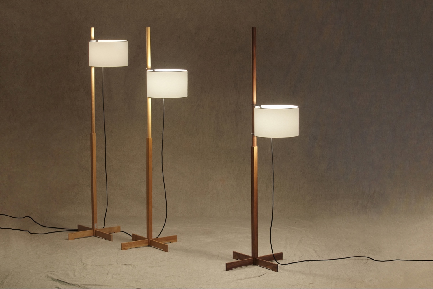 TMM floor lamp