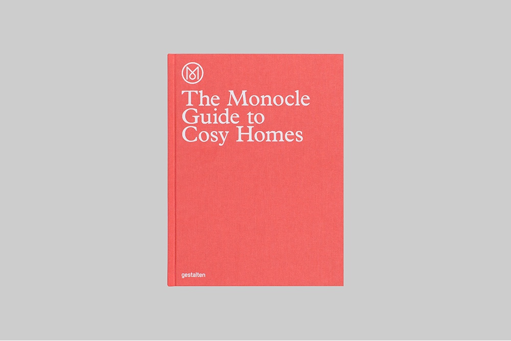 The Monocle Guide to Cosy Homes