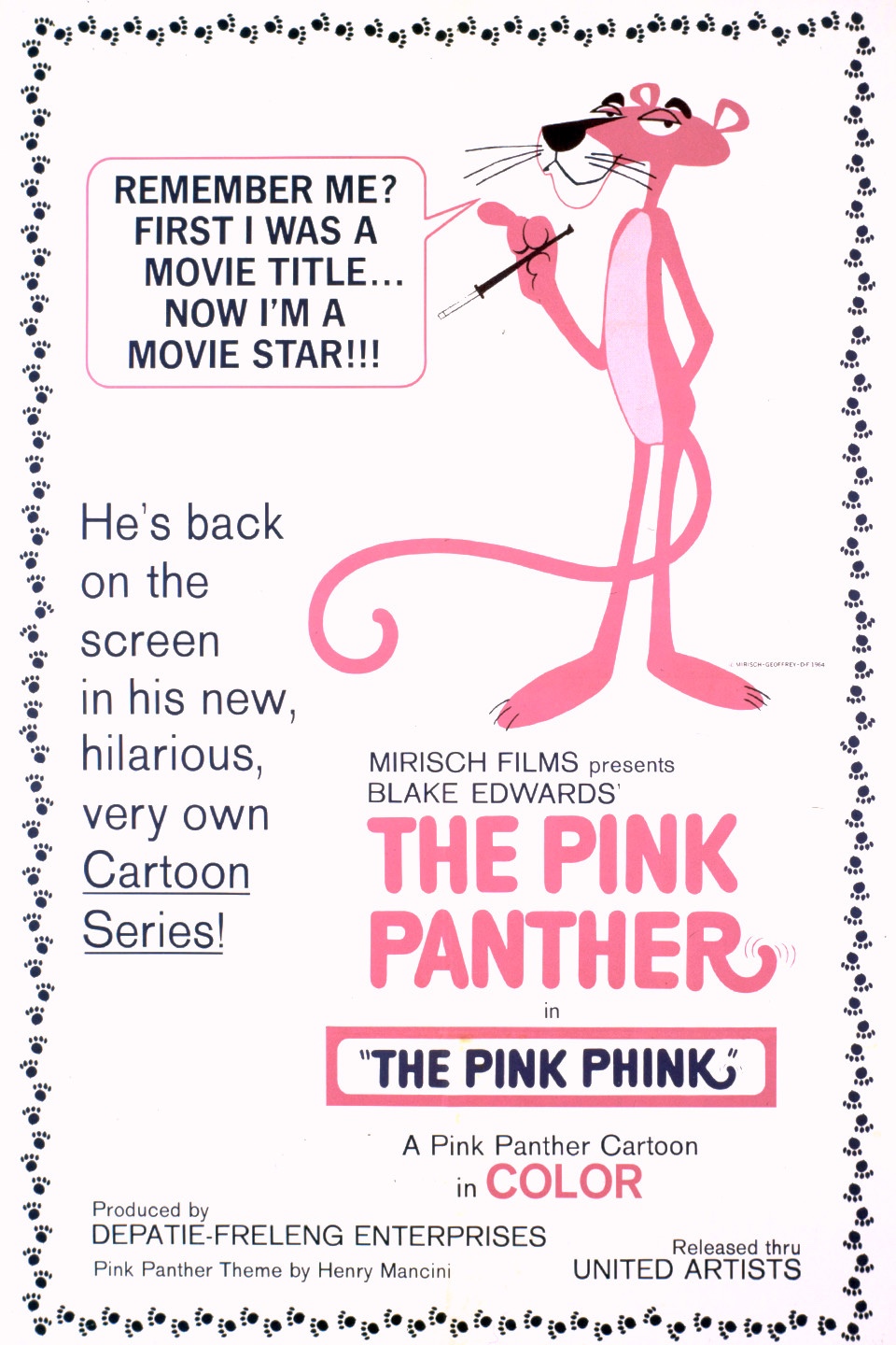 The-Pink-Panther