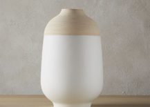 White-modern-vase-with-two-toned-style-217x155