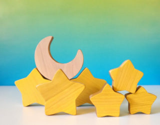 Eco-Friendly Toys That Celebrate Modern Design