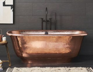 Metallic Magic: 13 Ways to Bring Home Polished Copper and Nickel