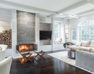 Trendy and Sustainable: Natural Stone Makes a Rocking Comeback in 2017