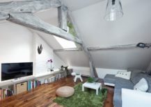 Attic-living-room-with-furniture-matching-the-beams-217x155