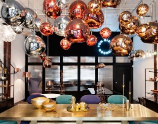 Sparkly Sensations: 5 Mesmerizing Pendants to Enliven Your Home