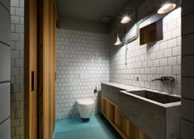 Cement-sinks-bring-unique-style-to-the-contemporary-bathroom-217x155
