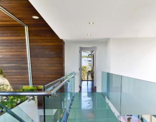 Simply Breathtaking: Glass Floor Ideas for the Polished Modern Home