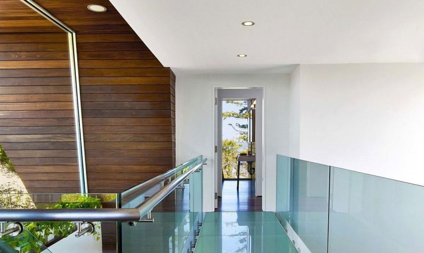 Simply Breathtaking: Glass Floor Ideas for the Polished Modern Home