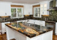 Exotic-variant-of-granite-brings-color-and-contrast-to-the-lovely-modern-kitchen-217x155