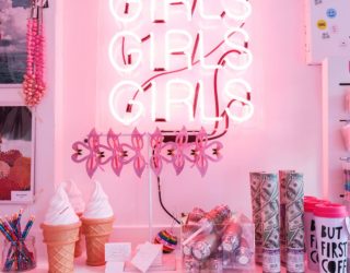 43 Neon Lighting Ideas For Every Room